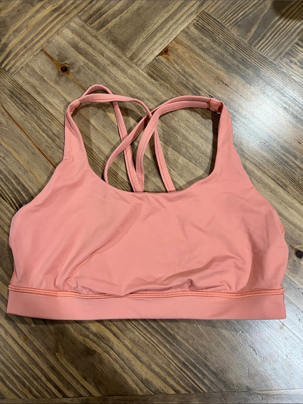 Lululemon Energy Sports Bra
